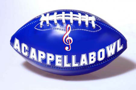 A-cappellabowl